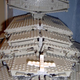 Illustration for article titled Using Hundreds of LEGO Star Wars Mini-Spaceships to Create Huge Battles